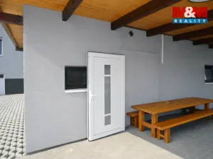 Pronájem bytu 2+kk, Ludgeřovice, 50 m2