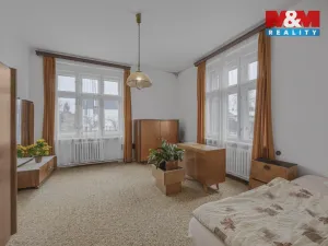 Pronájem rodinného domu, Dvůr Králové nad Labem, Štefánikova, 134 m2