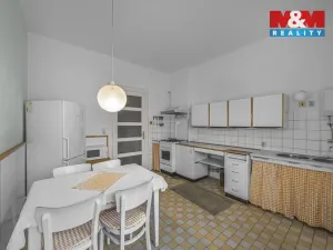 Pronájem rodinného domu, Dvůr Králové nad Labem, Štefánikova, 134 m2