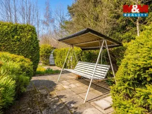 Pronájem rodinného domu, Dvůr Králové nad Labem, Štefánikova, 134 m2