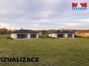 Prodej pozemku pro bydlení, Krmelín, 5266 m2
