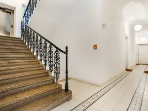 Prodej bytu 3+kk, Praha - Smíchov, Grafická, 69 m2