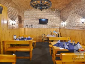 Prodej činžovního domu, Brno, Křížkovského, 599 m2