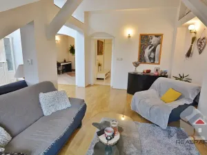 Prodej činžovního domu, Brno, Křížkovského, 599 m2