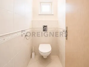 Pronájem rodinného domu, Brno, Malíkova, 95 m2