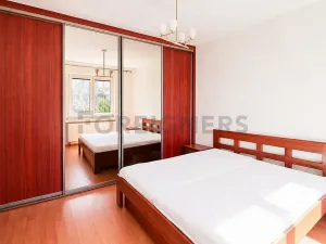 Pronájem rodinného domu, Brno, Malíkova, 95 m2