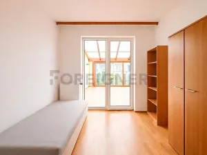 Pronájem rodinného domu, Brno, Malíkova, 95 m2