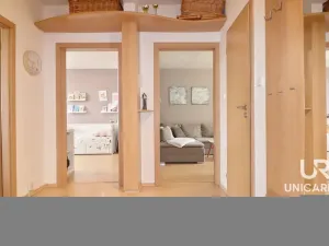 Prodej bytu 3+kk, Brno - Komín, Vrbenského, 75 m2