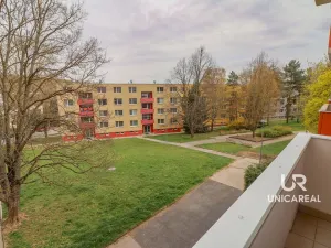 Prodej bytu 3+kk, Brno - Komín, Vrbenského, 75 m2