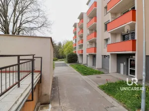 Prodej bytu 3+kk, Brno - Komín, Vrbenského, 75 m2