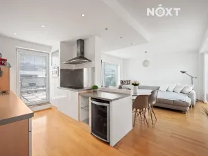 Pronájem bytu 3+kk, Brno, Sochorova, 87 m2