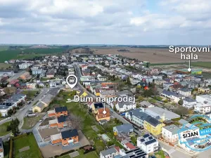 Prodej rodinného domu, Opava, Slezská, 275 m2