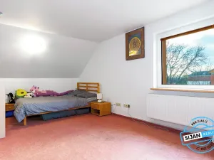 Prodej rodinného domu, Opava, Slezská, 275 m2