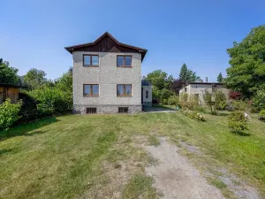 Prodej rodinného domu, Strančice, 193 m2