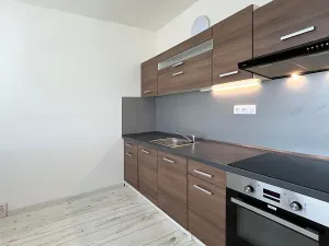 Pronájem bytu 2+1, Chomutov, Kamenný vrch, 58 m2