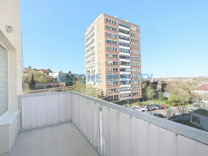 Prodej bytu 2+kk, Praha - Michle, V dolině, 58 m2