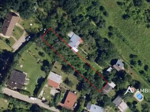 Prodej pole, Brno, 636 m2