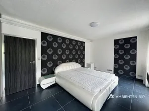 Pronájem bytu 3+kk, Brno, Kopečná, 83 m2