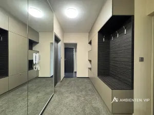 Pronájem bytu 3+kk, Brno, Kopečná, 83 m2