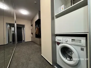 Pronájem bytu 3+kk, Brno, Kopečná, 83 m2