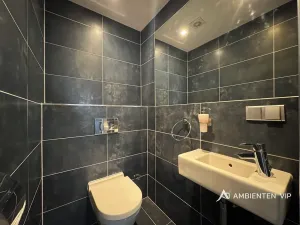 Pronájem bytu 3+kk, Brno, Kopečná, 83 m2