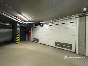 Pronájem bytu 3+kk, Brno, Kopečná, 83 m2