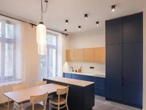 Prodej bytu 3+1, Brno, Schodová, 143 m2