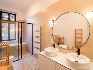 Prodej bytu 3+1, Brno, Schodová, 143 m2