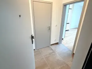 Pronájem bytu 2+kk, Brno, Kuklenská, 49 m2