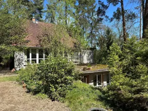 Prodej chaty, Štěchovice, 150 m2