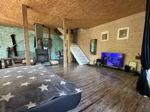 Prodej chaty, Štěchovice, 150 m2