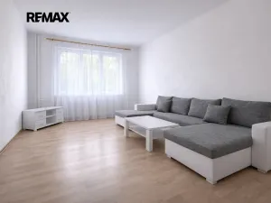 Pronájem bytu 1+1, Adamov, Petra Jilemnického, 40 m2