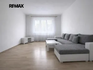 Pronájem bytu 1+1, Adamov, Petra Jilemnického, 40 m2