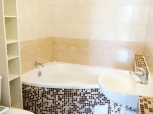 Pronájem bytu 2+kk, Líně, Plzeňská, 42 m2