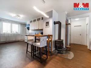 Prodej rodinného domu, Maletín - Starý Maletín, 112 m2