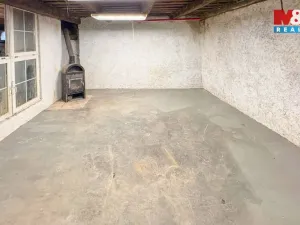 Prodej skladu, Březová nad Svitavou, 135 m2