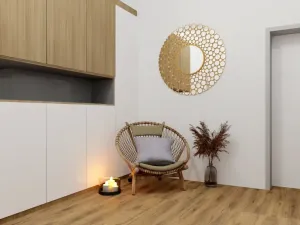 Prodej bytu 3+kk, Praha - Libeň, Novákových, 81 m2