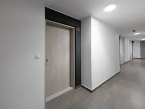 Pronájem bytu 2+kk, Praha - Žižkov, Šrámkové, 64 m2