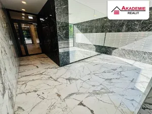 Pronájem bytu 2+kk, Brno, Lidická, 54 m2