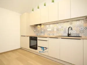 Prodej bytu 1+1, Praha - Žižkov, Milíčova, 33 m2