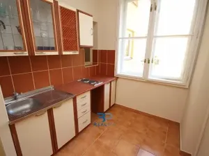 Prodej bytu 2+1, Praha - Holešovice, Jateční, 52 m2