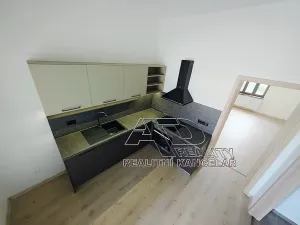 Pronájem bytu 1+kk, České Budějovice, Fráni Šrámka, 40 m2