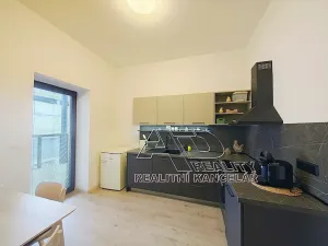 Pronájem bytu 1+kk, České Budějovice, Fráni Šrámka, 40 m2