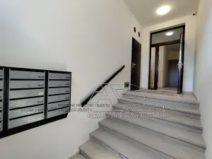 Pronájem bytu 1+kk, České Budějovice, Fráni Šrámka, 40 m2