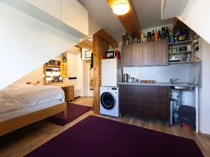 Prodej činžovního domu, Uherské Hradiště, Svatojiřské nábřeží, 293 m2