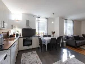 Prodej činžovního domu, Uherské Hradiště, Svatojiřské nábřeží, 293 m2