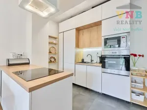 Prodej bytu 3+kk, Praha - Žižkov, Hartigova, 53 m2