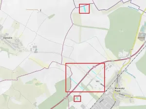 Prodej pole, Moravský Písek, 15604 m2