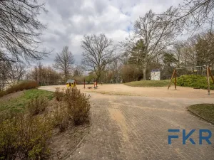 Pronájem bytu 2+kk, Praha - Břevnov, Nad Závěrkou, 69 m2