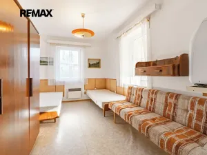 Prodej rodinného domu, Radostín, 82 m2